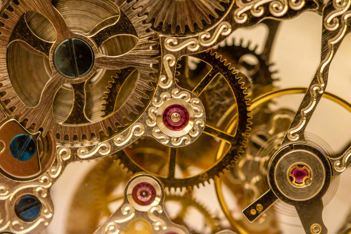 Where to Find Reliable Mantel Clock Replacement Parts—Without Wasting Time or Money